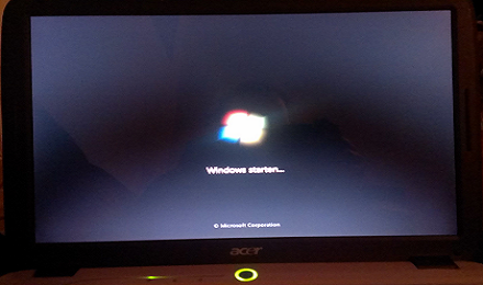windows problemen opgelost